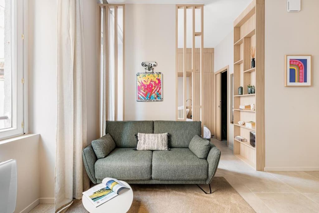 Hector Suite Notre Dame - Confort Contemporain Hypercentre Saint-Etienne  Exteriör bild